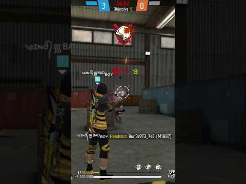 free fire gameplay #youtubetrending #viral #freefiremax #shorts #gaming #gameplay #shortsviral