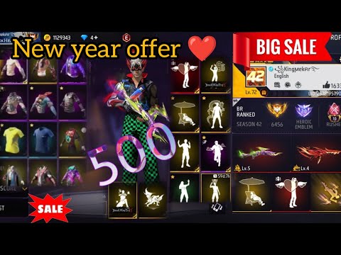 Free Fire id Sell Low Price 😱||FF id Sell 🛒Low Price ma  Evo Max Video Collection Available Today