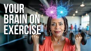 How Exercise Rewires Your Brain for Better Mental Wellbeing