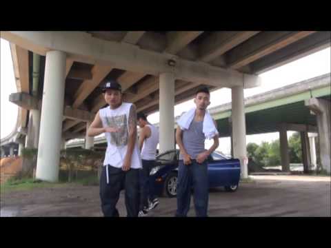 KAREN HIP HOP SONG 2013 FT ( M9 Vs ONE BOO & ONE-G