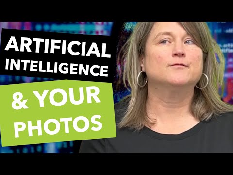 Can Artificial Intelligence Organize Your Family Photos?