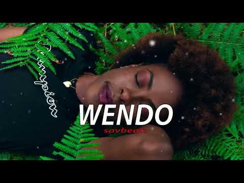 FREE Instrumental 2022 "WENDO ) Afro-Zouk Beat 2023