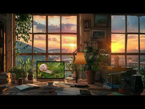 Lofi for You 🎧 Lofi Hip Hop ~ Nordic lofi mix