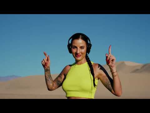 DeepMe - Live @ Sonoran Desert, California / Melodic Techno & Progressive House 4k Dj Mix 2024