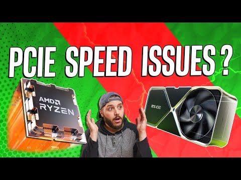 Ryzen 7000 Slows Down the RTX 4000! UPDATE YOUR BIOS!