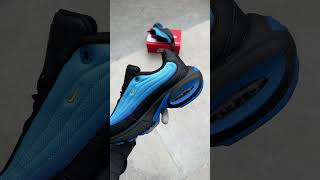 First Copy Shoes Nike Airmax Portal Racer Blue  #firstcopyshoes