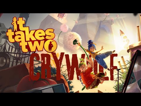 🔴It Takes Two with @MrRogueGaming  | Part-7 Malayalam Live #gaming #india #eagames #ittakestwo #coop