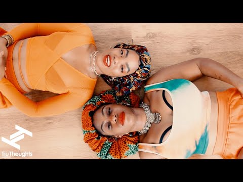 MELONYX - Melanin Queens (Official Video)