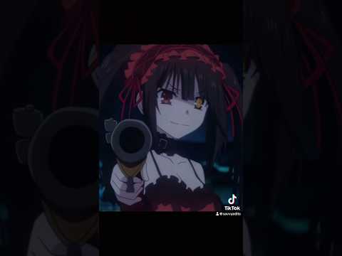 Kurumi x Killshot (edit)