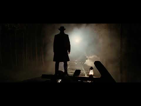 The Assassination of Jesse James (2007) - Train Robbery