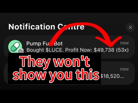 I TURNED $125 INTO $35000 IN 3 DAYS (USING ONLY FREE TOOLS)