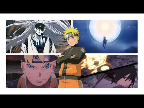 Naruto「 AMV 」Blue Bird Trap