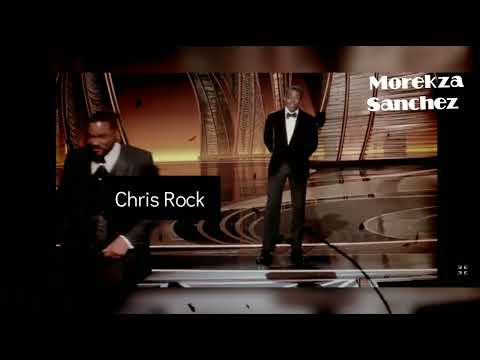 When Will Smith Slaps Chris Rock at the Oscars