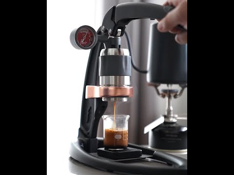 #espresso  #flairespresso  #manualespresso 𝐁𝐮𝐲 𝐟𝐫𝐨𝐦 𝐀𝐌𝐀𝐙𝐎𝐍 👇 𝐖𝐢𝐭𝐡 𝐚 𝐝𝐢𝐬𝐜𝐨𝐮𝐧𝐭