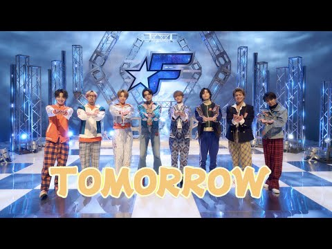 TOMORROW（Covered by FANTASTICS）