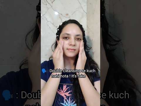 Glass skin challenge #skincare #glassskin #ytshorts #trending #viral #skincaretips #beautytips #1m