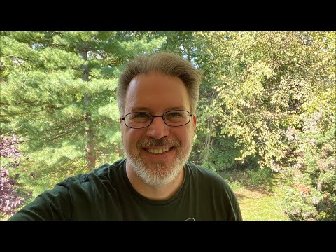 Coming Up This Week (Sept. 23-27) | Livestream and Q/A | The Daily Doug