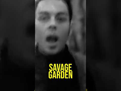 Savage Garden - 90's JAM  Series - Part 1