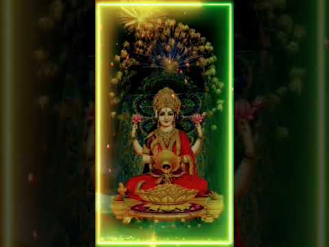 Mahalaxmi athakam status video #shorts #mahalakshmi #devilaxmi #laxmimata #laxmipuja