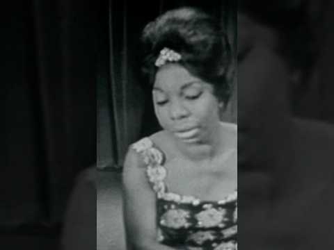 #forallweknow #ninasimone