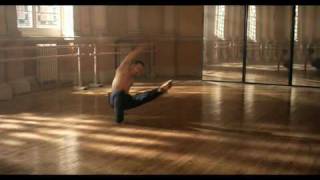 STREETDANCE 3D Clip: Tomas Solo