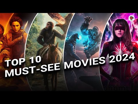 Movie 2024: The Best Movies Released in 2024