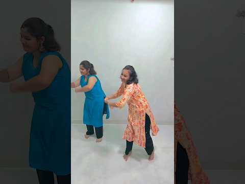 Jind khad ke 💗 With sister this tym ✨️ | Purva Bakal |#trending #dancewithpurva #dance #reels