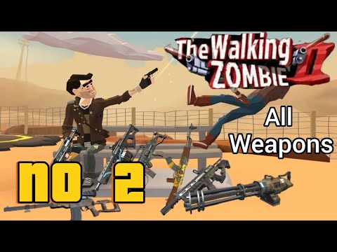 The walking zombi 2