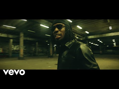 Avelino - 100K (Official Video)