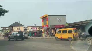 ( idimu town ) LAGOS NIGERIA