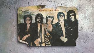 The Traveling WIlburys - End Of The Line (Official Visualizer)