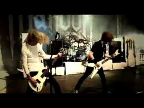 Maroon - This Ship Is Sinking (live @ With Full Force 2009)