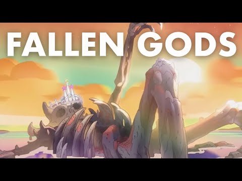 What Happens After a God Dies?