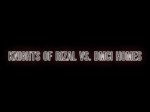 Knights of Rizal vs. DMCI Homes (2017)