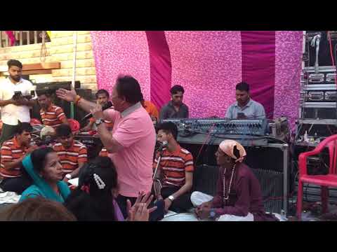 nitu chanchal (kaithal wale) bhajan