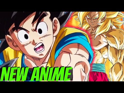 FANS Are RAGING Over The New DRAGON BALL DAIMA ANIME BUT....