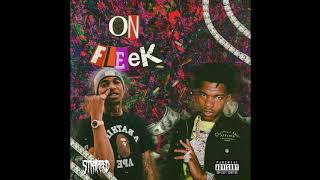 Key Glock & Lil Baby - On Fleek