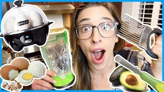 Cheap Kitchen Gadgets pt. 3