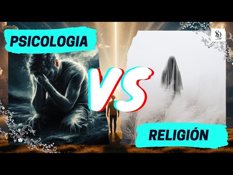 "La psicología de la religión: ¿Por qué creemos en lo divino?"