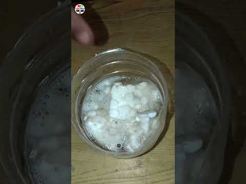 ￼How to make the petrol and thermacol 💯😭￼￼ #shotsfeed #trending #viralvideo #shorts