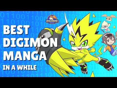 Digimon Dreamers Review