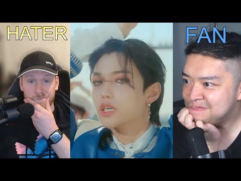 KPOP Hater Reacts to more Stray Kids (Phobia, Thunderous, MANIAC, Case 143, S-Class, Megaverse...)