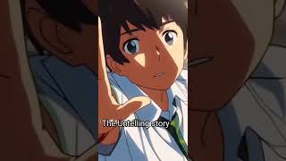 your name #yourname #yournamemovie #yournamestatus #anime #animestatuse #animeedit #shorts