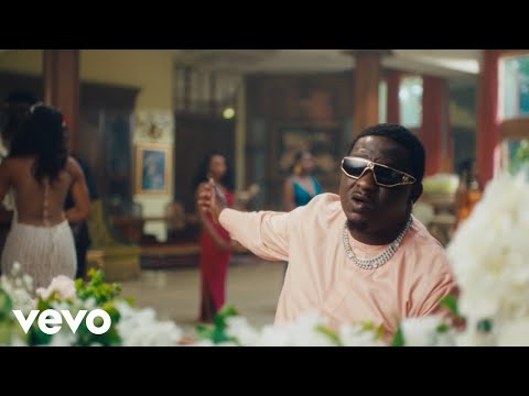 Wande Coal, EMPIRE - Umbrella (Official Video)