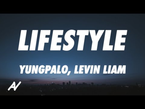 Yungpalo, Levin Liam - lifestyle