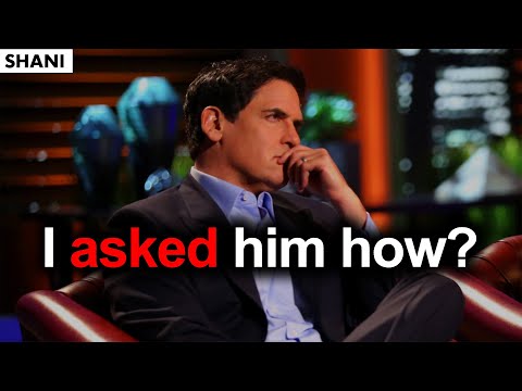 This guy was Rejected by Shark Tank. Then he made $70,000,000. (INTERVIEW)