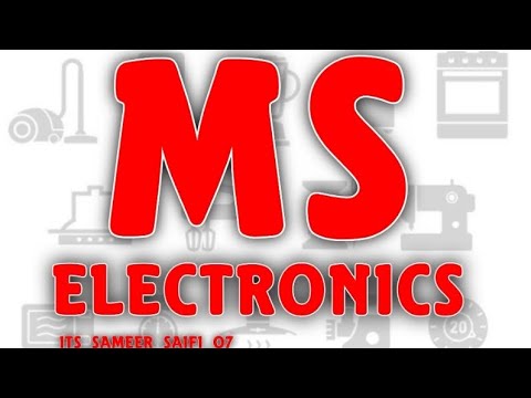 M.S.ELECTRONICS.BUXER #trending #youtubevideo #video #viralvideo #youtube