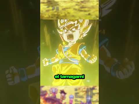 ¡Avance Exclusivo y Detalles Imperdibles! Capítulo 8 Dragon Ball Daima