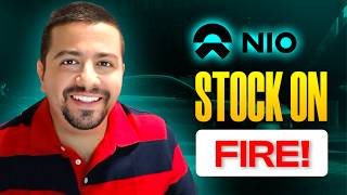 Great News for Nio Stock Investors! | NIO Stock Analysis