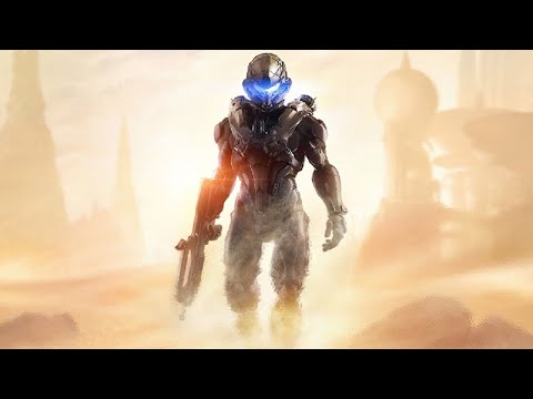 Spartan / Jameson Locke Theme | Halo 5: Guardians